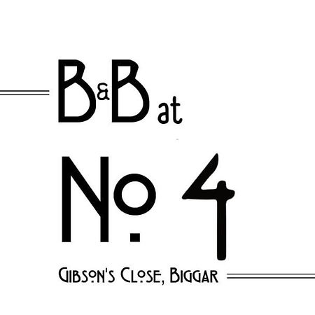 بيغار B&B At No 4 المظهر الخارجي الصورة