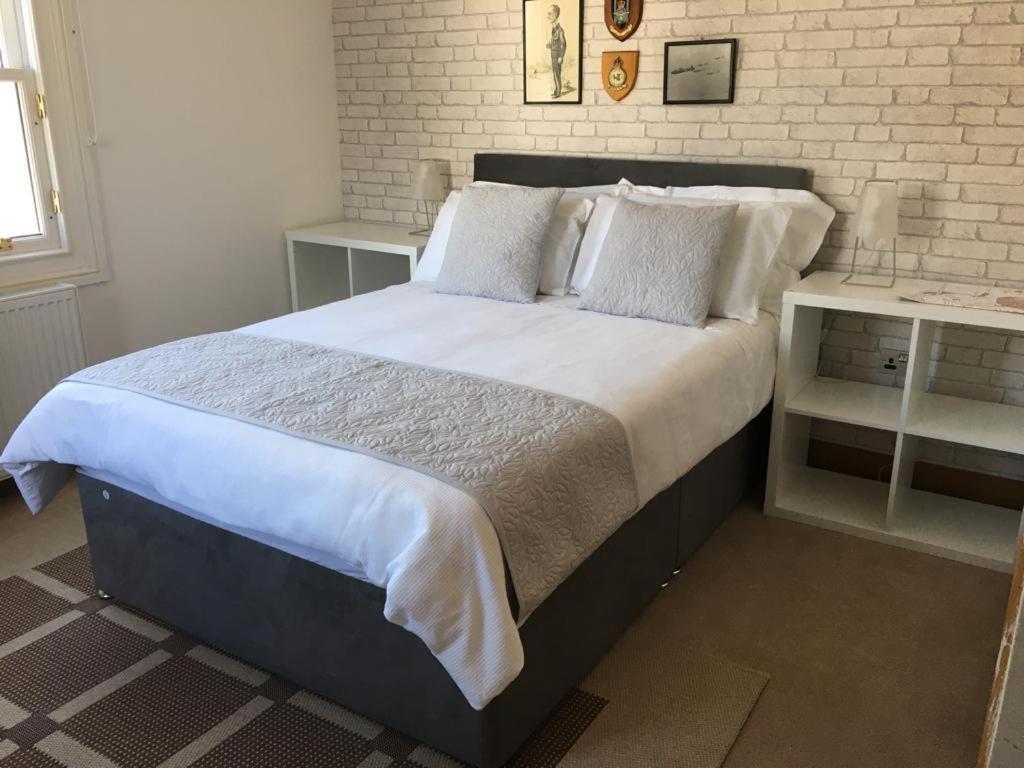 بيغار B&B At No 4 المظهر الخارجي الصورة