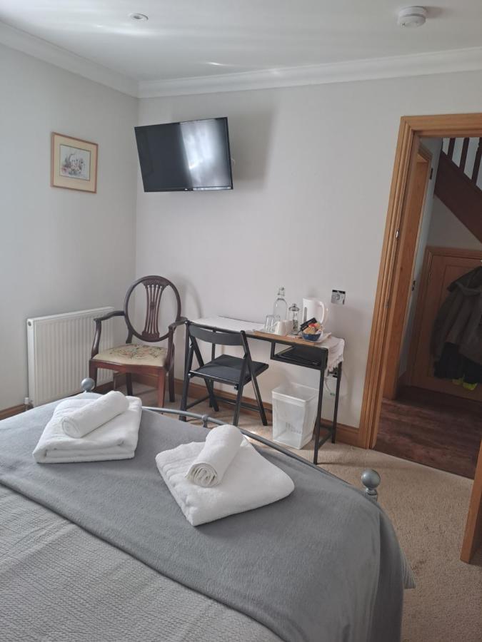 بيغار B&B At No 4 المظهر الخارجي الصورة