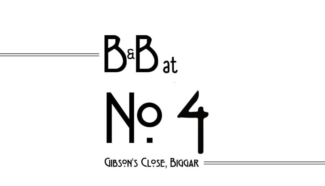 بيغار B&B At No 4 المظهر الخارجي الصورة