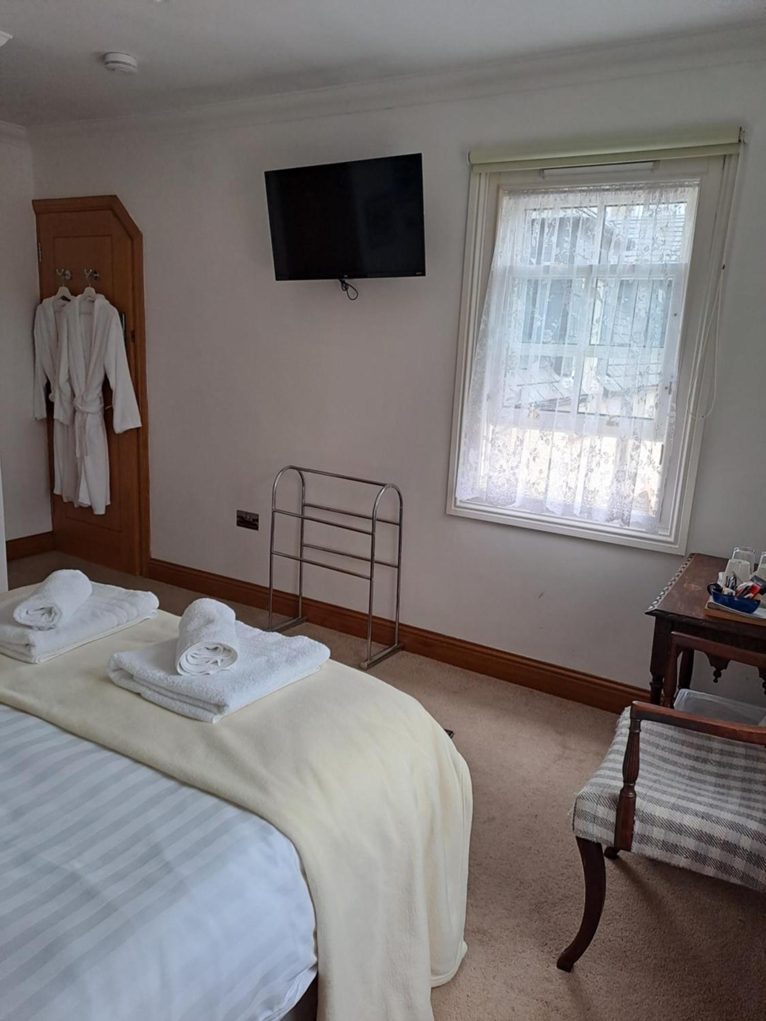 بيغار B&B At No 4 المظهر الخارجي الصورة