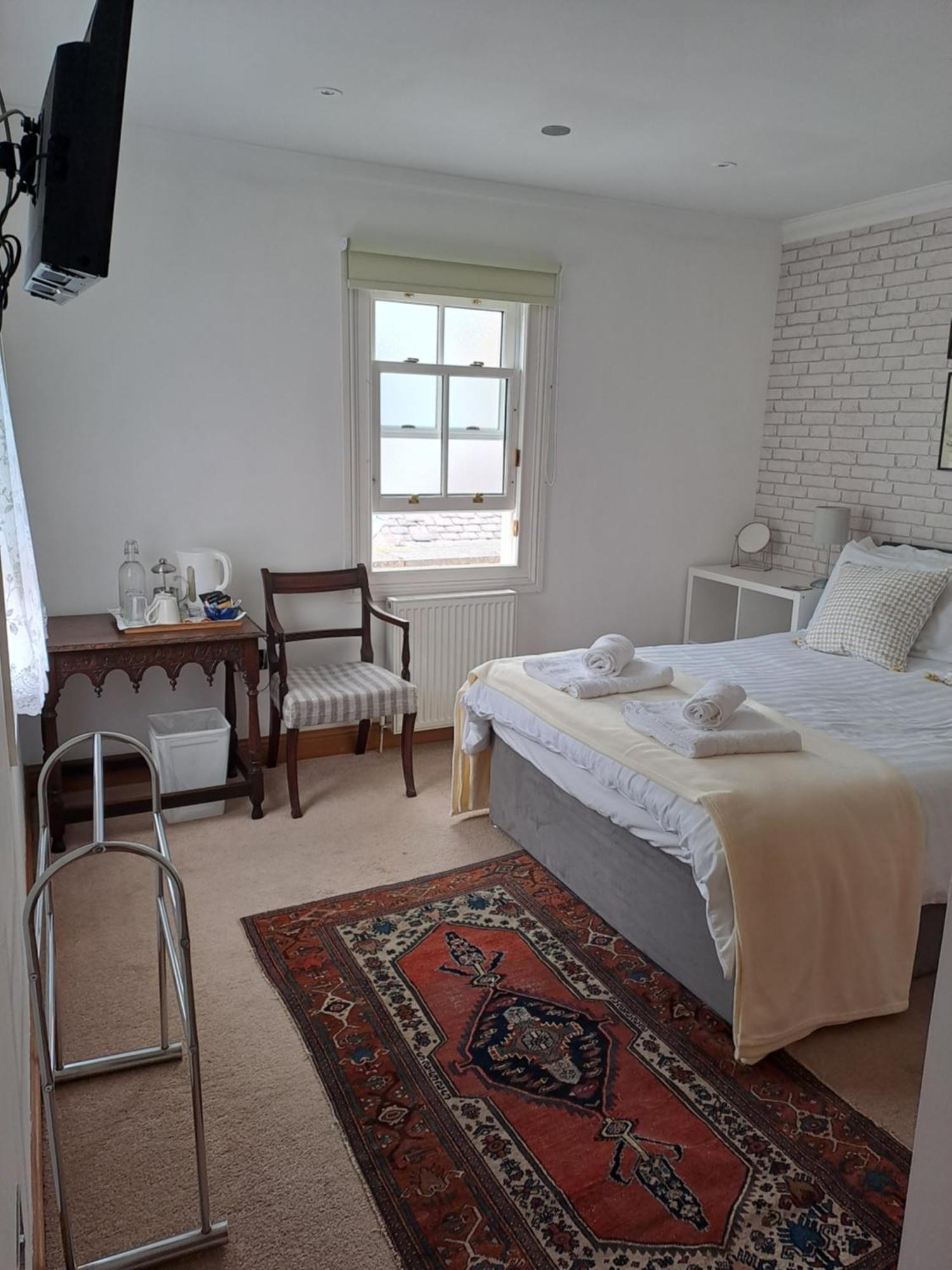بيغار B&B At No 4 المظهر الخارجي الصورة